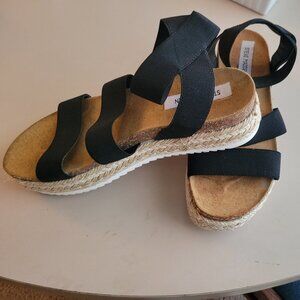 Steve madden sandals